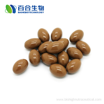 Health shark catilage  fish gelatin softgel